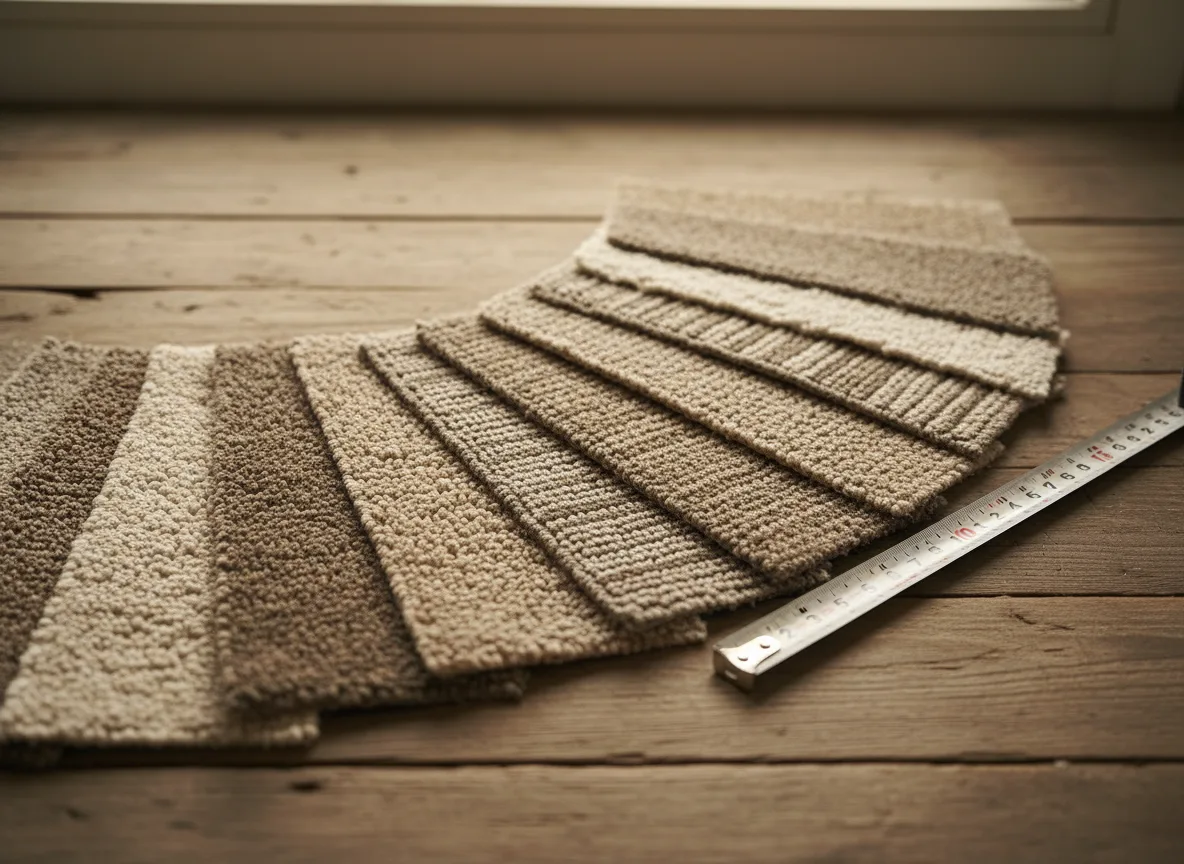 Carpet Installation Palmerton, PA FAQs